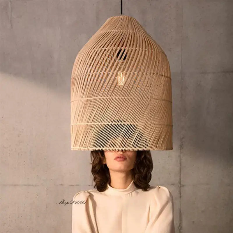 Suspension Moderne Design Métal