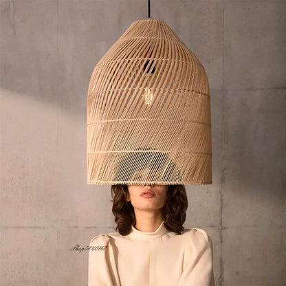 Suspension Moderne Design Métal