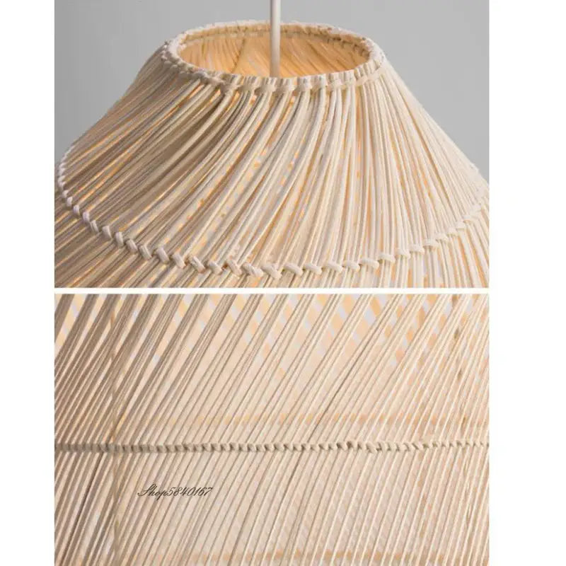 Suspension Moderne Design Métal