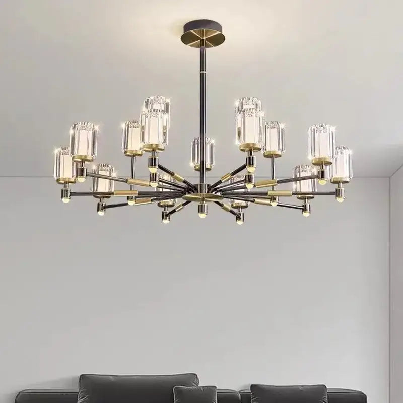 Lustre Moderne Design Scandinave