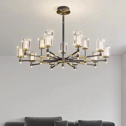 Lustre Moderne Design Scandinave