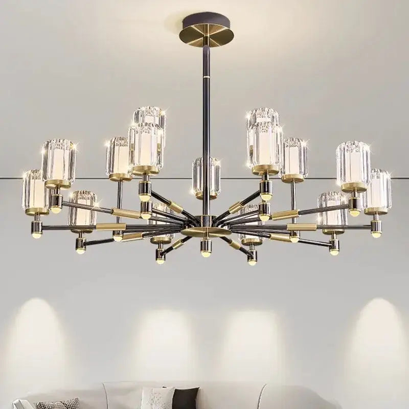 Lustre Moderne Design Scandinave