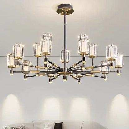 Lustre Moderne Design Scandinave