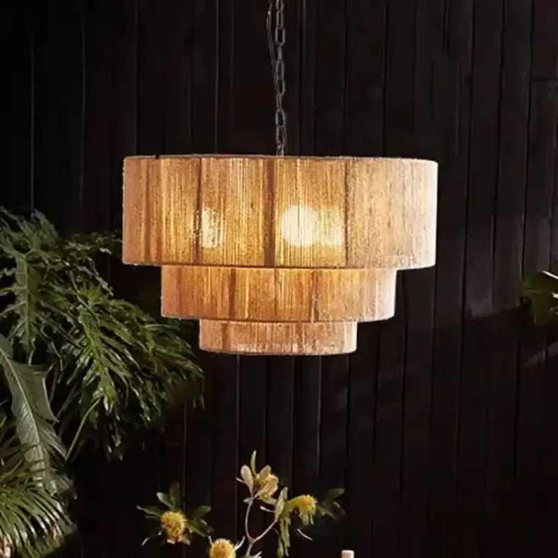 Lustre Moderne Design Métal