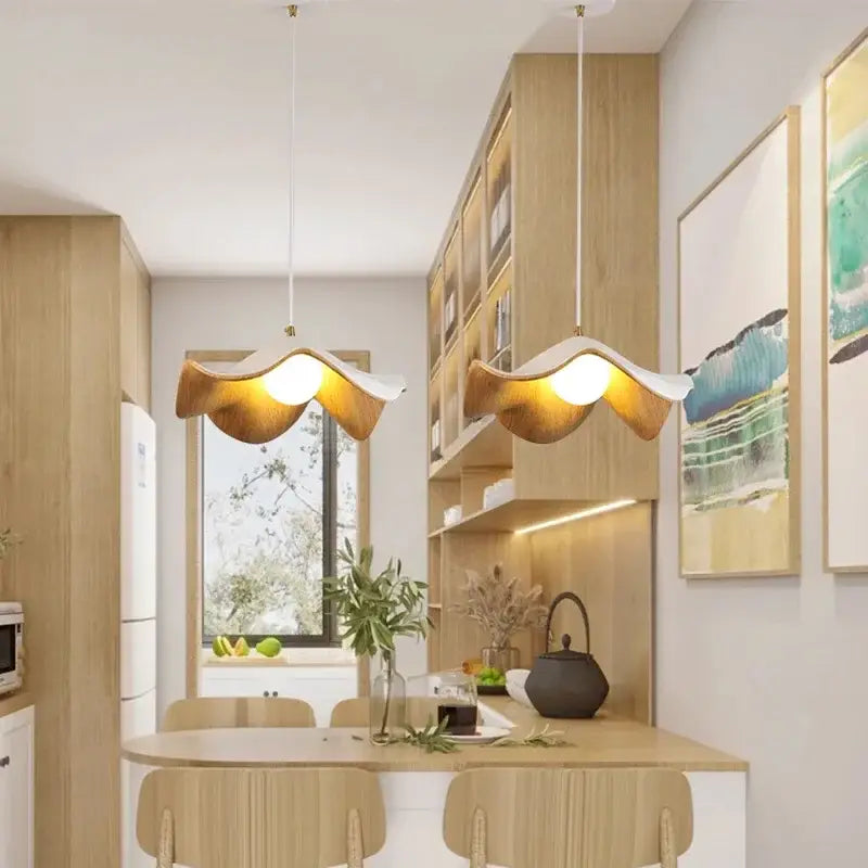 Suspension Moderne Design Scandinave