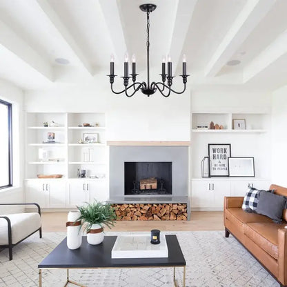 Lustre Moderne Design Vintage