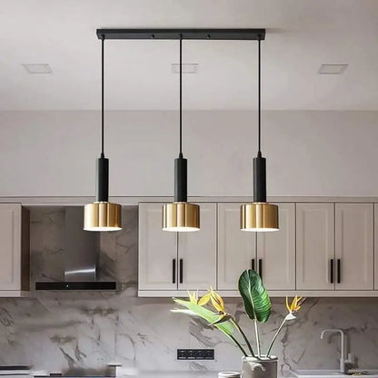 Suspension Moderne Design Vintage