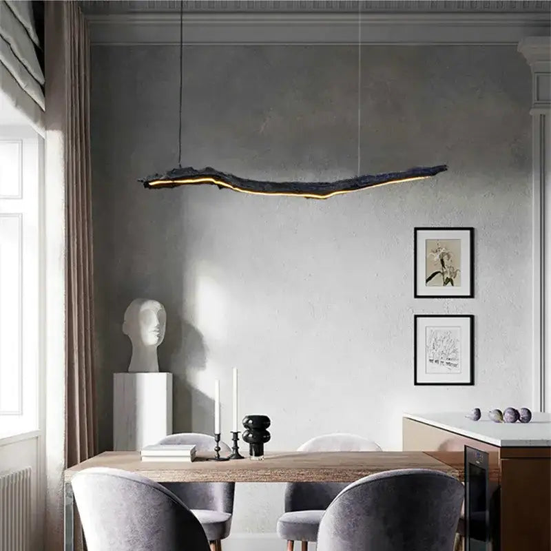 Suspension Moderne Design Scandinave