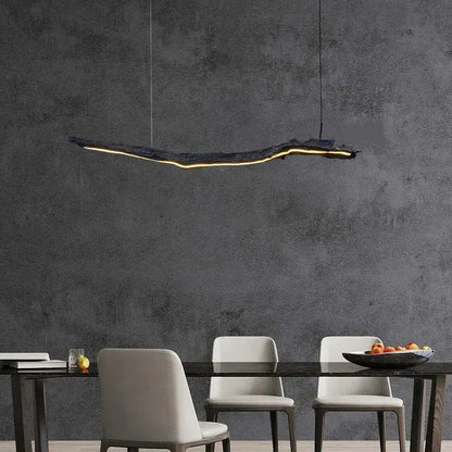 Suspension Moderne Design Scandinave