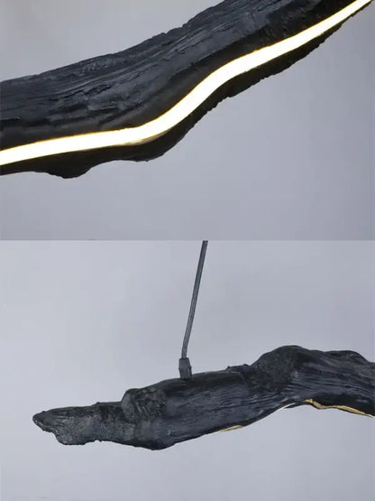 Suspension Moderne Design Scandinave