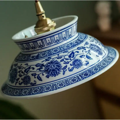 Suspension Moderne Design Vintage