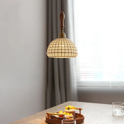 Suspension Moderne Design Scandinave