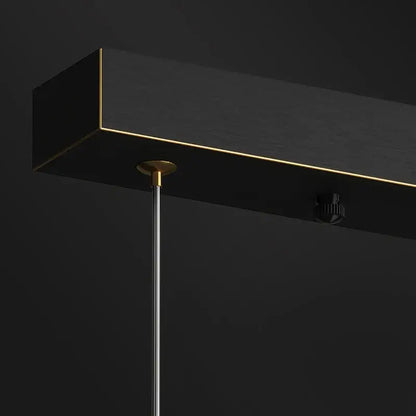 Suspension Moderne Design Industriel