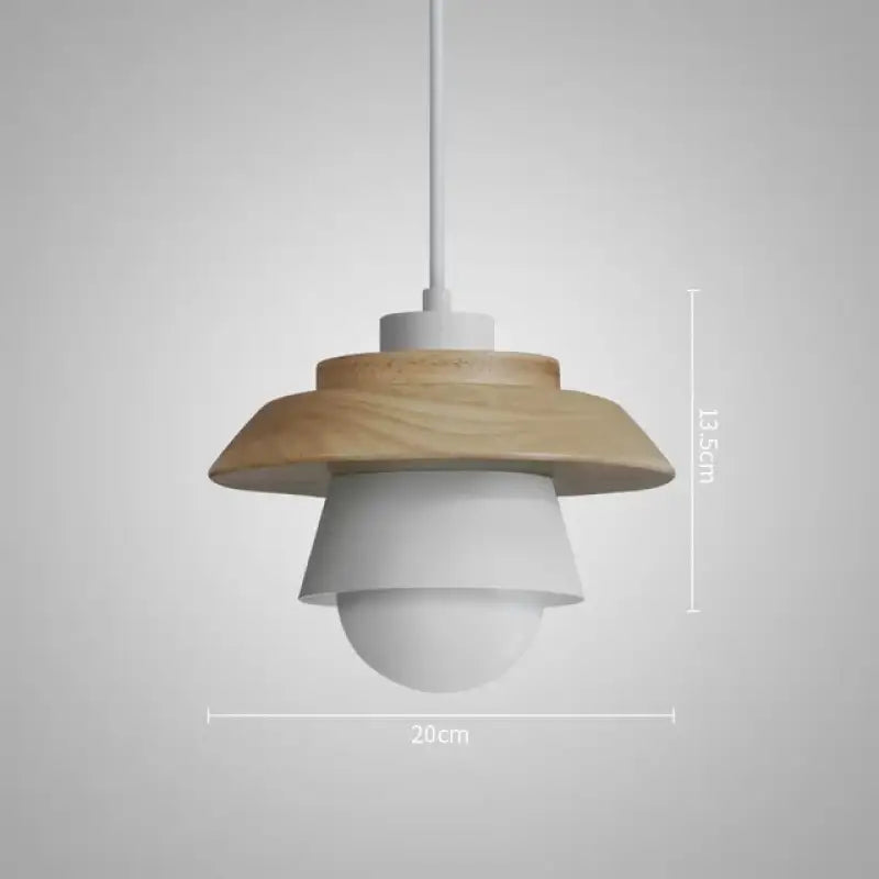 Suspension Moderne Design Scandinave