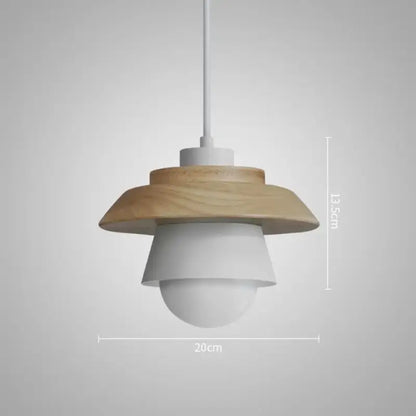 Suspension Moderne Design Scandinave