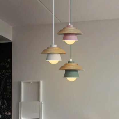 Suspension Moderne Design Scandinave