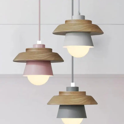 Suspension Moderne Design Scandinave
