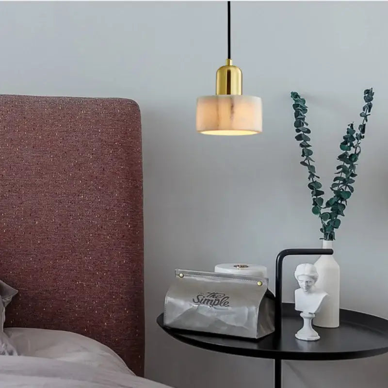 Suspension Moderne Design Métal