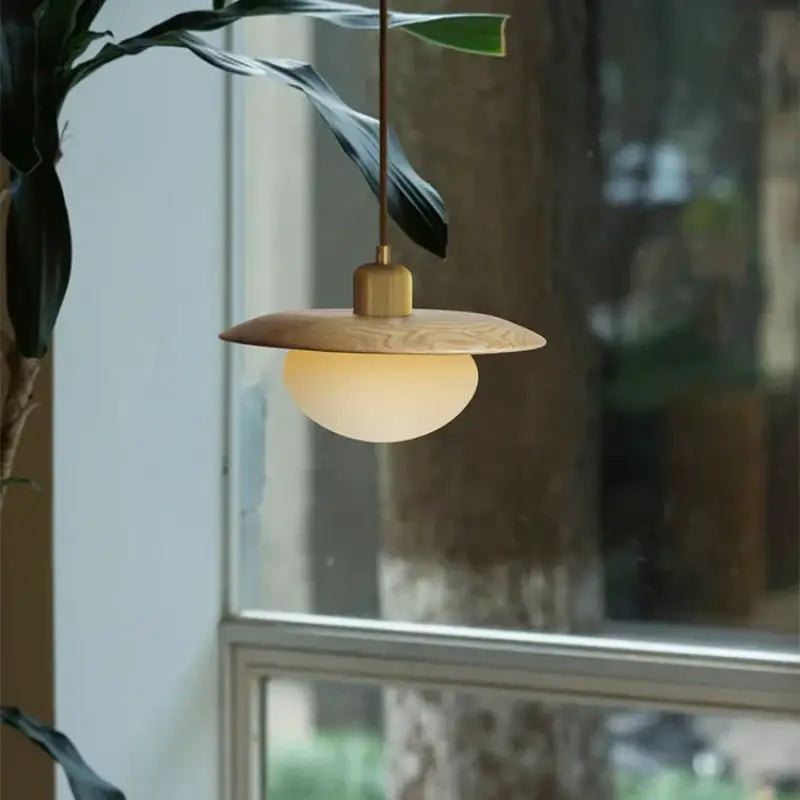 Suspension Moderne Design Art Déco