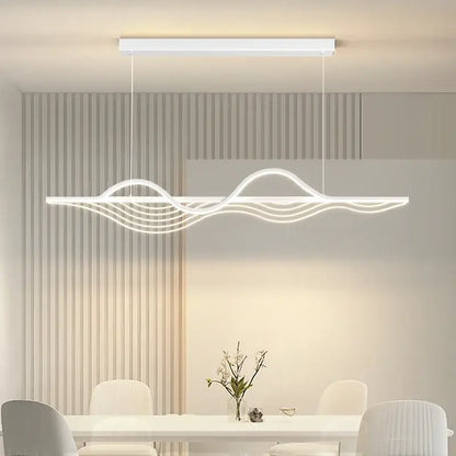 Suspension Moderne Design Métal