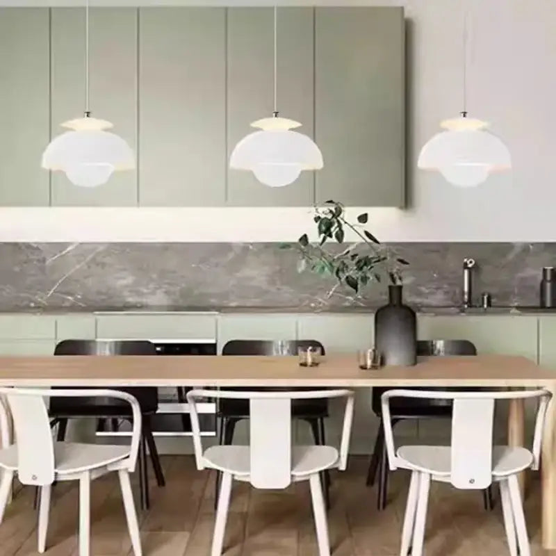 Suspension Moderne Design Scandinave