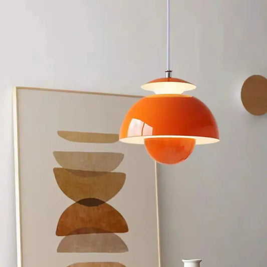 Suspension Moderne Design Scandinave