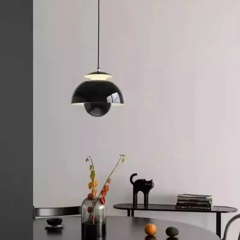 Suspension Moderne Design Scandinave