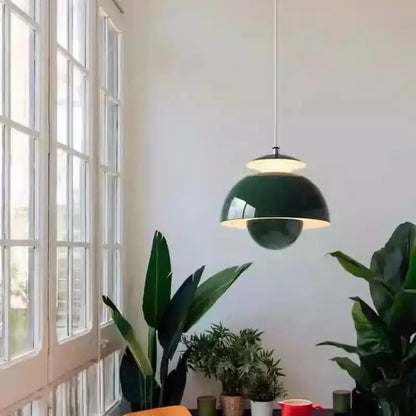 Suspension Moderne Design Scandinave