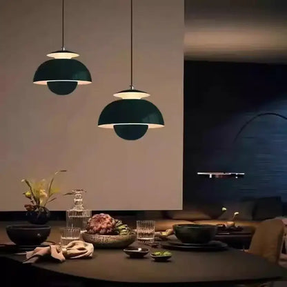 Suspension Moderne Design Scandinave