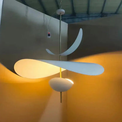 Suspension Moderne Design Art Déco