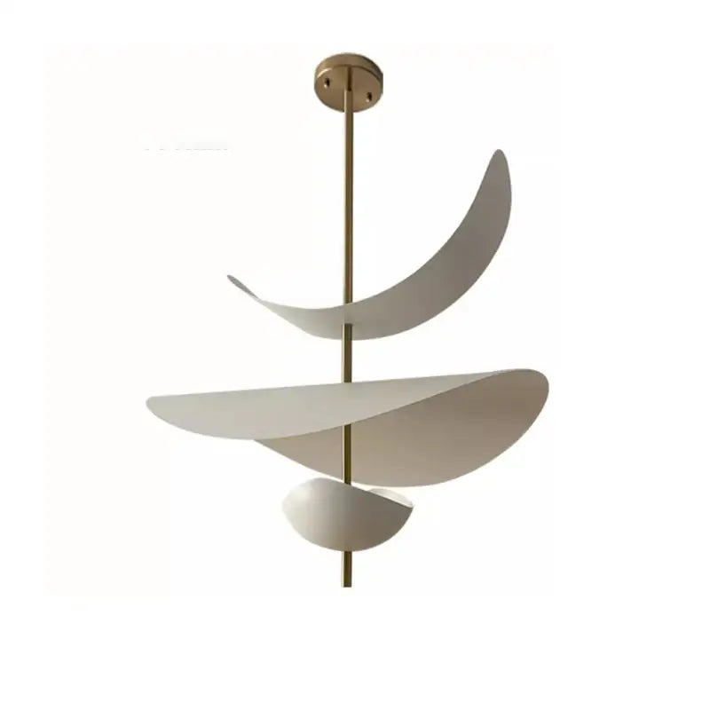 Suspension Moderne Design Art Déco