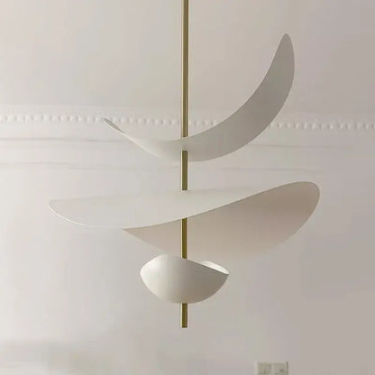 Suspension Moderne Design Art Déco
