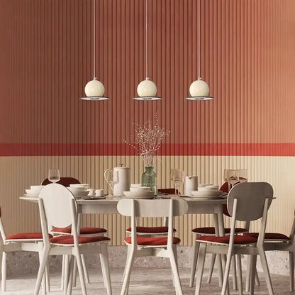 Suspension Moderne Design Art Déco