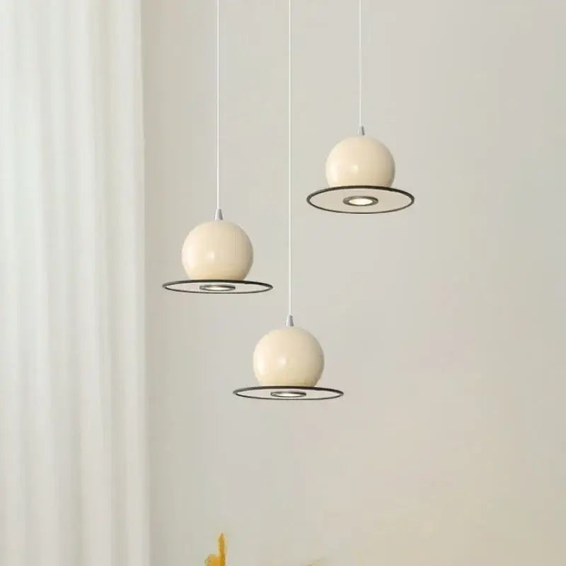 Suspension Moderne Design Art Déco