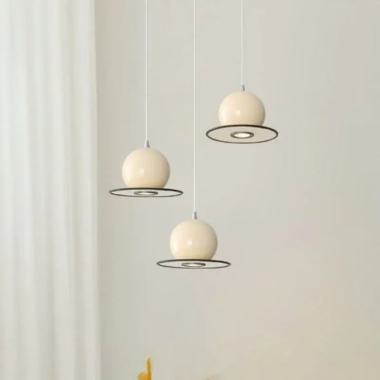 Suspension Moderne Design Art Déco