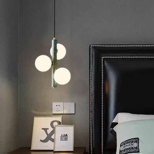 Suspension Moderne Design Art Déco