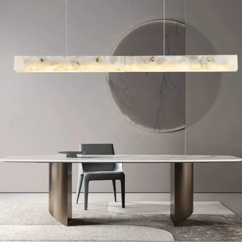 Suspension Moderne Design Art Déco