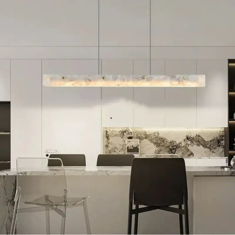 Suspension Moderne Design Art Déco