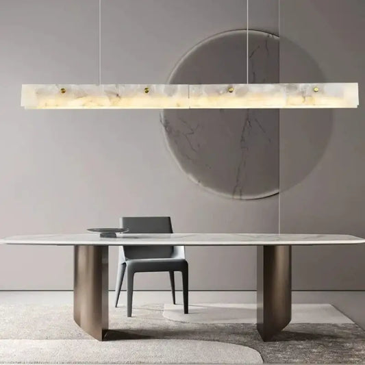 Suspension Moderne Design Art Déco