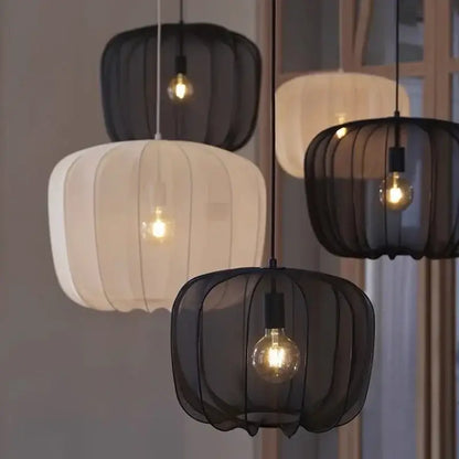 Suspension Moderne Design Métal