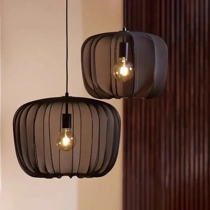 Suspension Moderne Design Métal