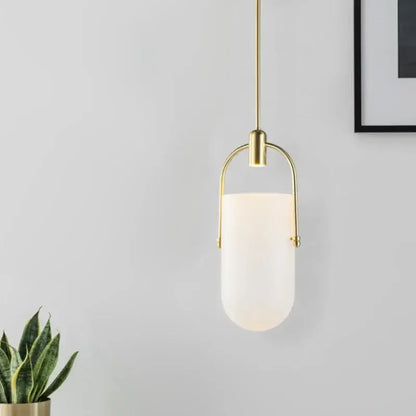 Suspension Moderne Design Métal