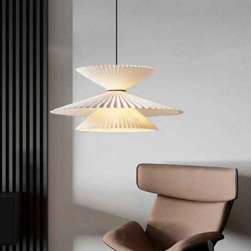 Suspension Moderne Design Métal