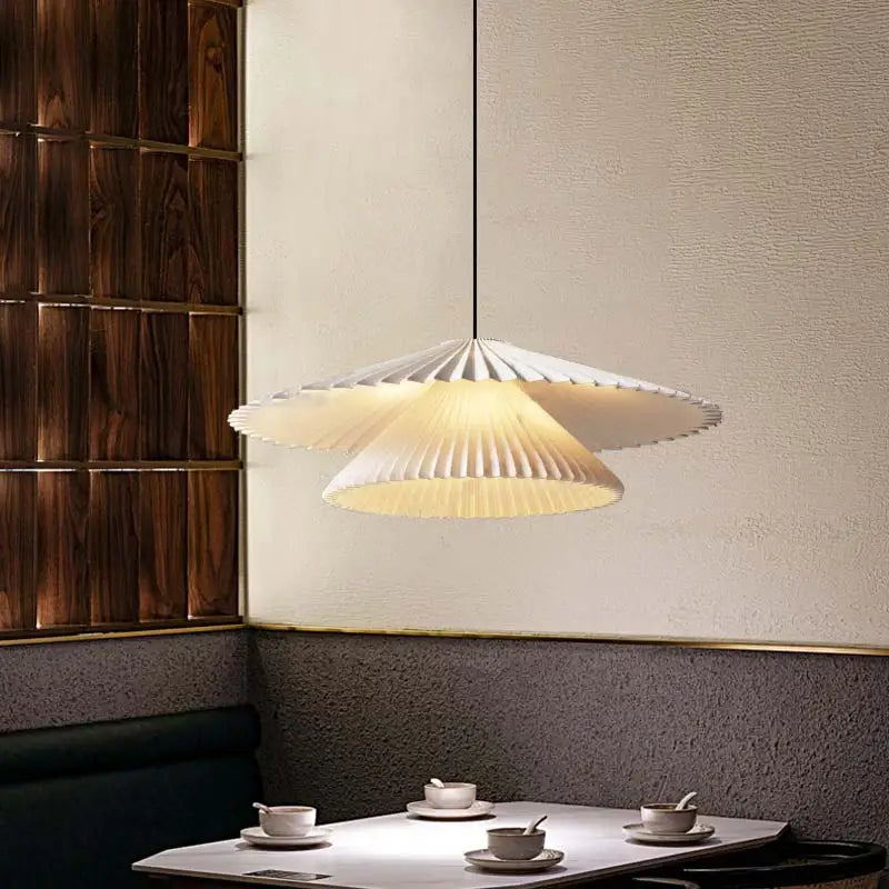 Suspension Moderne Design Métal