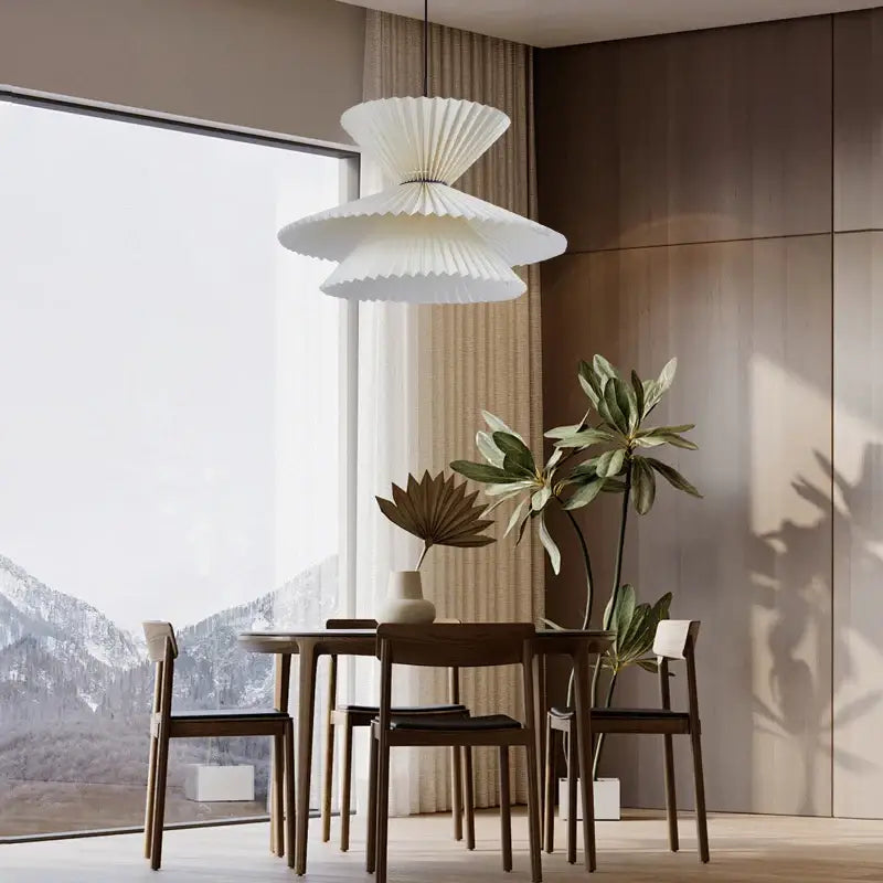 Suspension Moderne Design Métal