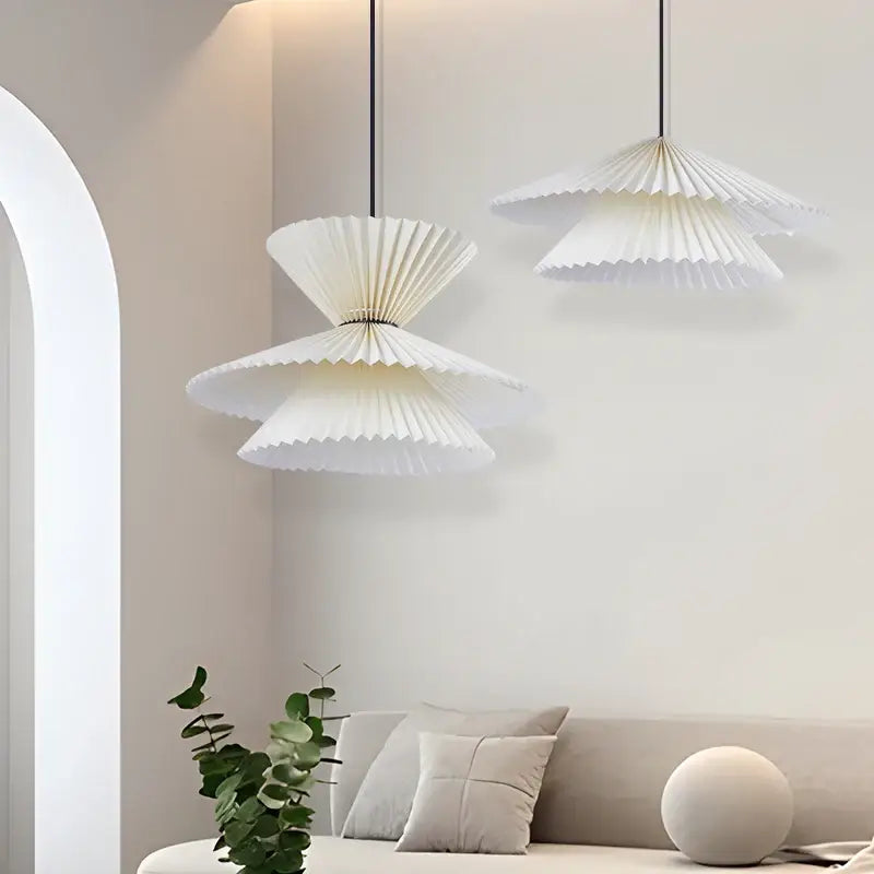 Suspension Moderne Design Métal