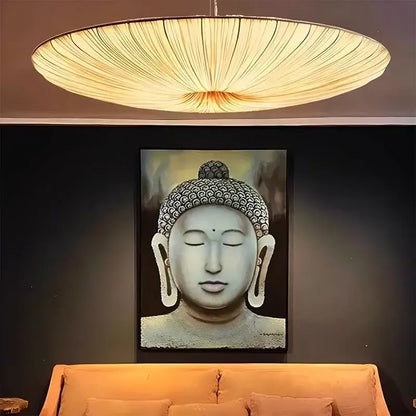 Suspension Moderne Design Art Déco