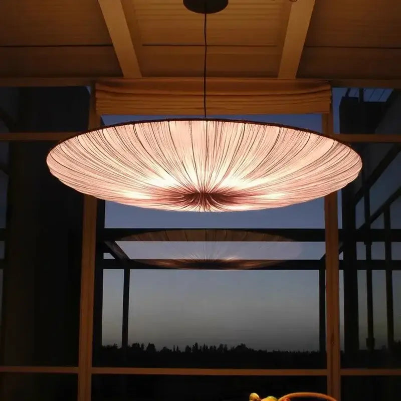 Suspension Moderne Design Art Déco