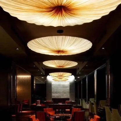 Suspension Moderne Design Art Déco