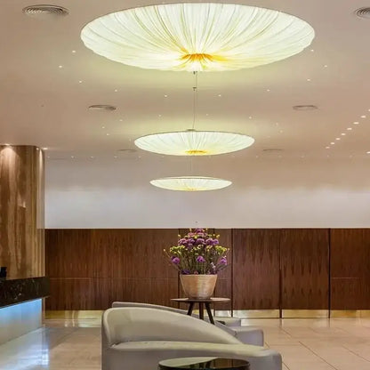 Suspension Moderne Design Art Déco